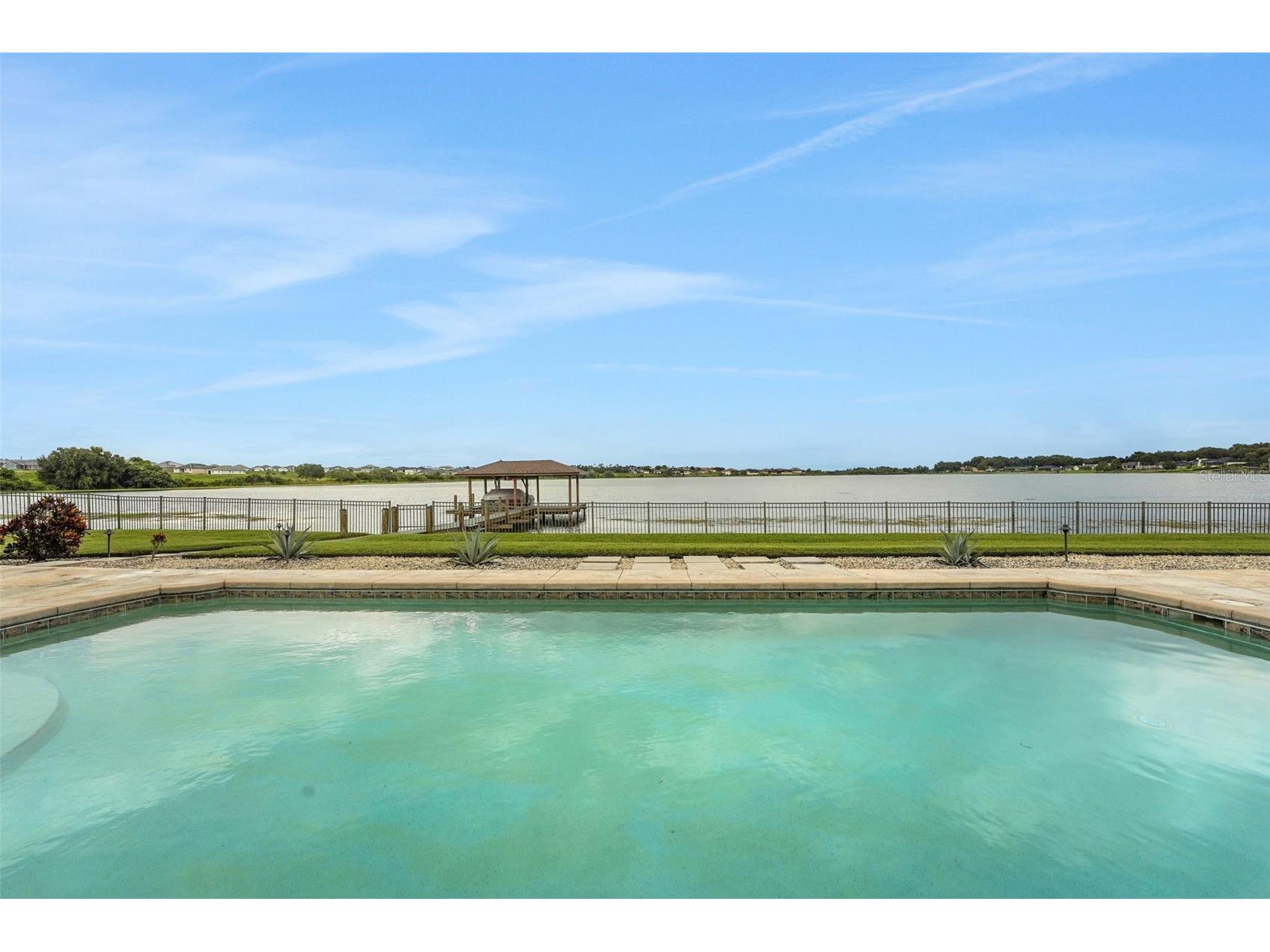 5911 Old Berkley Road Auburndale FL 33823 - LAKE TENNESSEE L4962466 image13