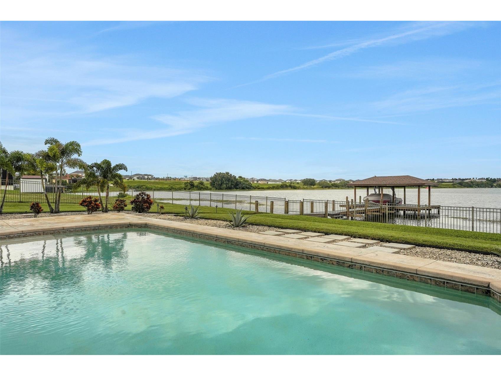 5911 Old Berkley Road Auburndale FL 33823 - LAKE TENNESSEE L4962466 image14