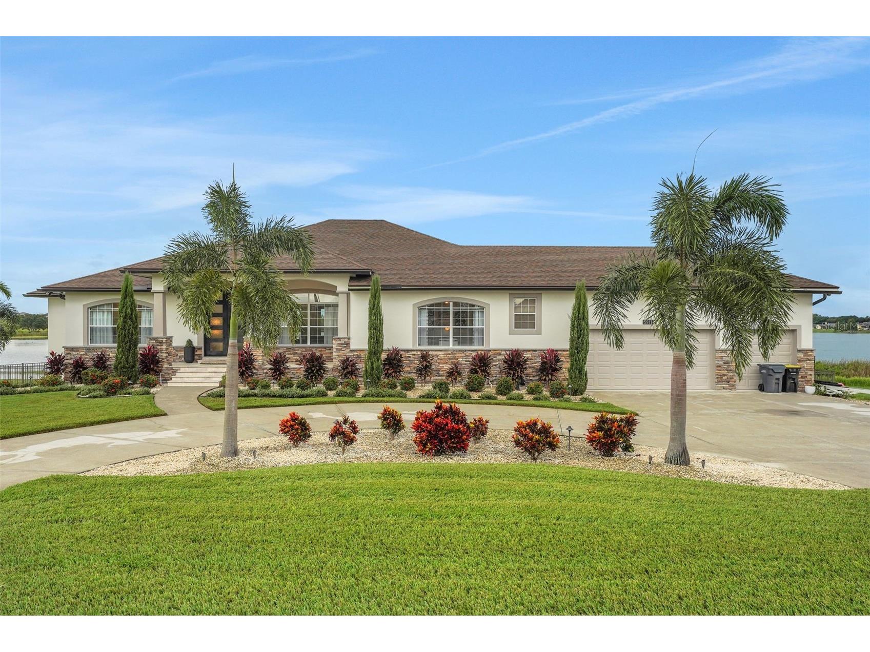 5911 Old Berkley Road Auburndale FL 33823 - LAKE TENNESSEE L4962466 image2