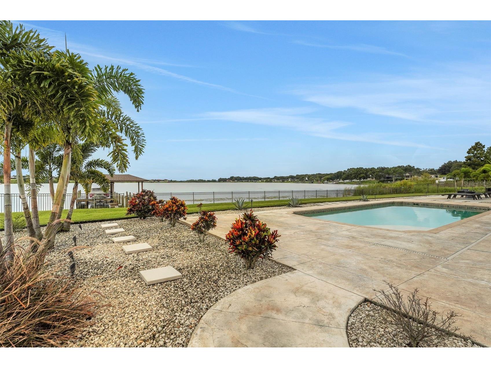 5911 Old Berkley Road Auburndale FL 33823 - LAKE TENNESSEE L4962466 image34