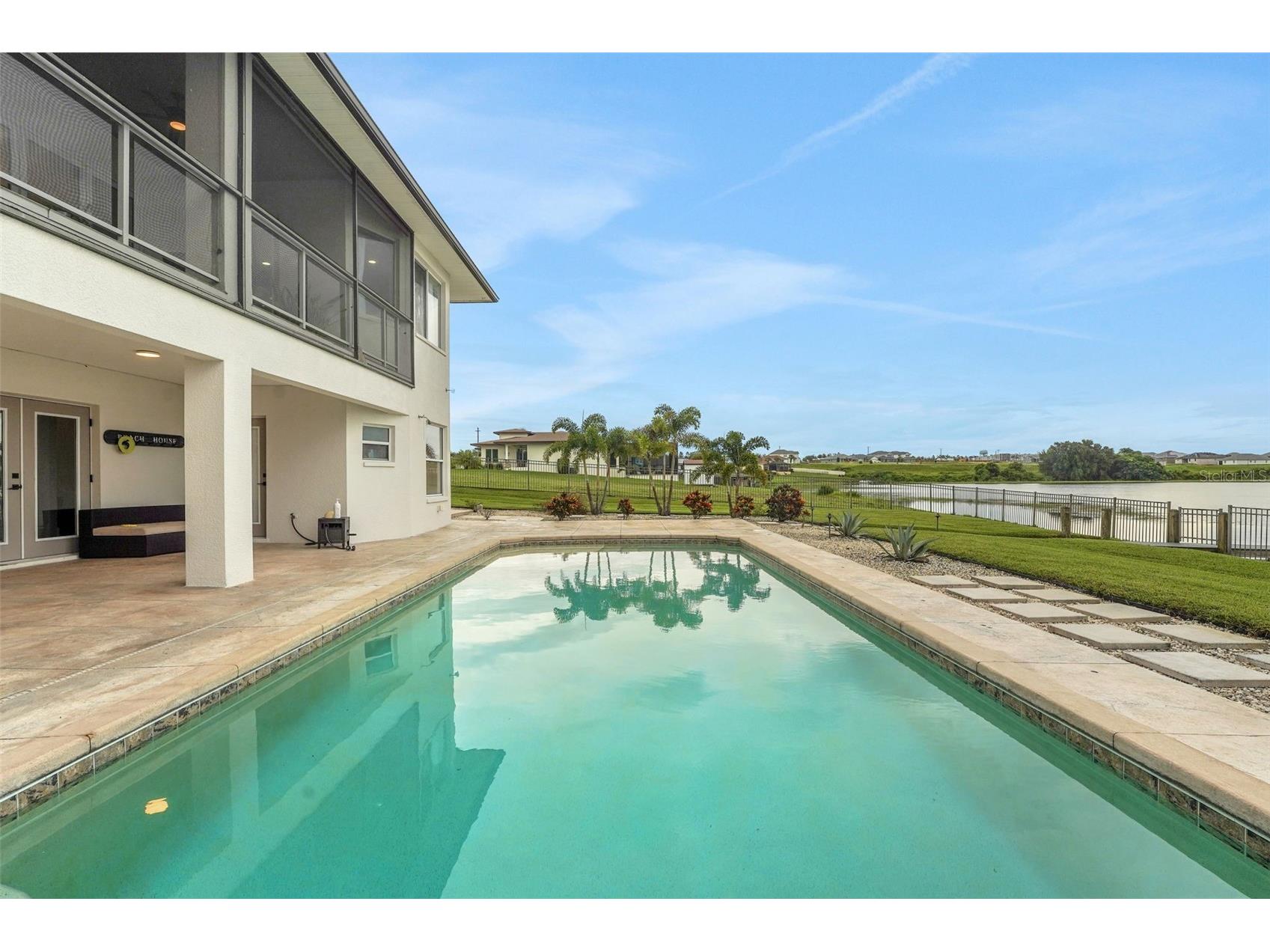 5911 Old Berkley Road Auburndale FL 33823 - LAKE TENNESSEE L4962466 image37