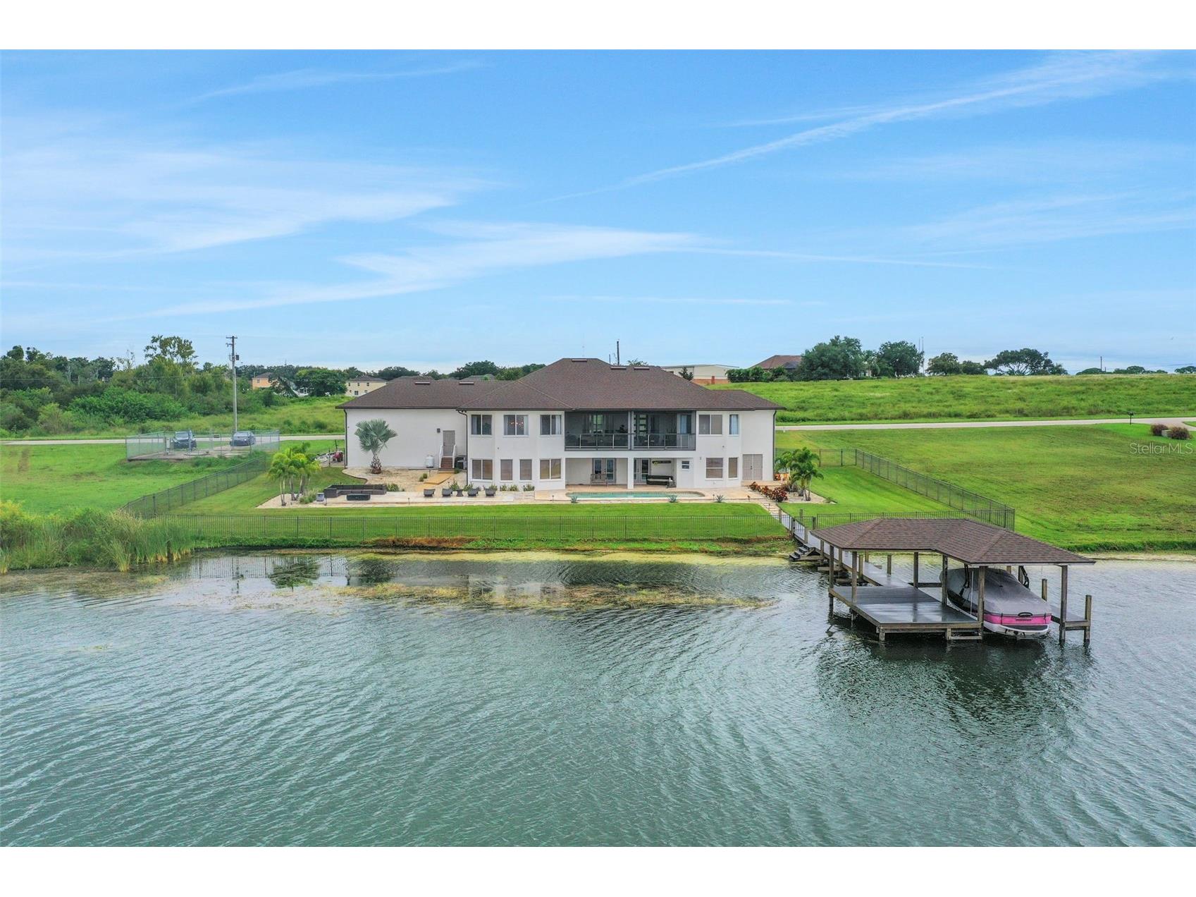 5911 Old Berkley Road Auburndale FL 33823 - LAKE TENNESSEE L4962466 image98