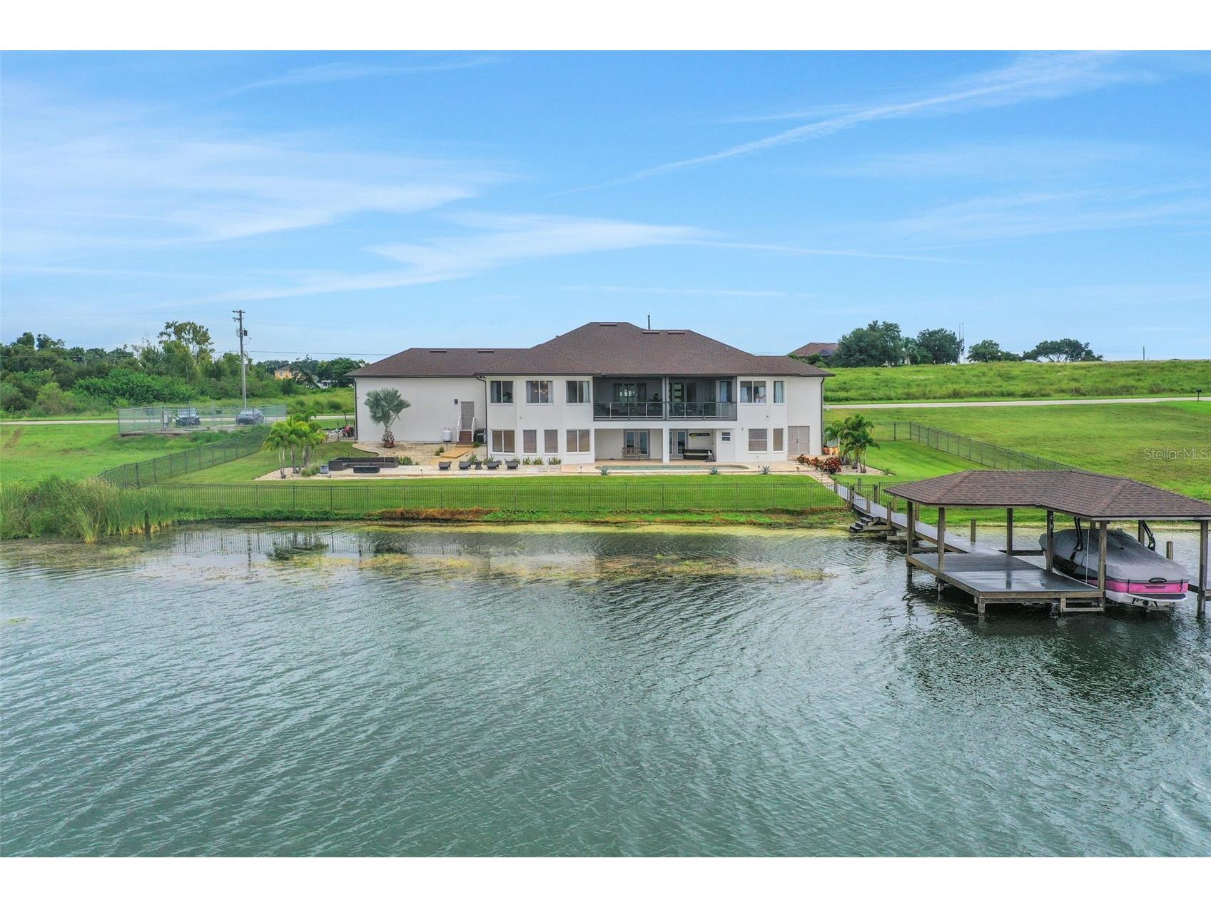 5911 Old Berkley Road Auburndale FL 33823 - LAKE TENNESSEE L4962466 image99