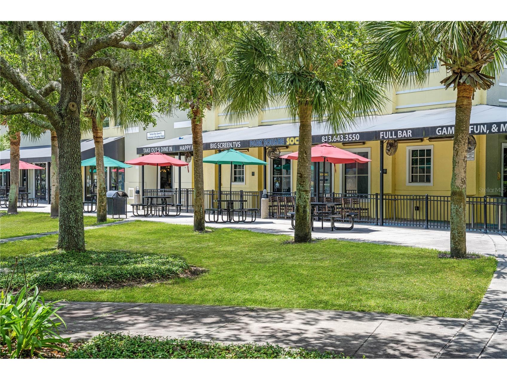 5911 Phoebenest Drive Lithia FL 33547 TB8472322 image62