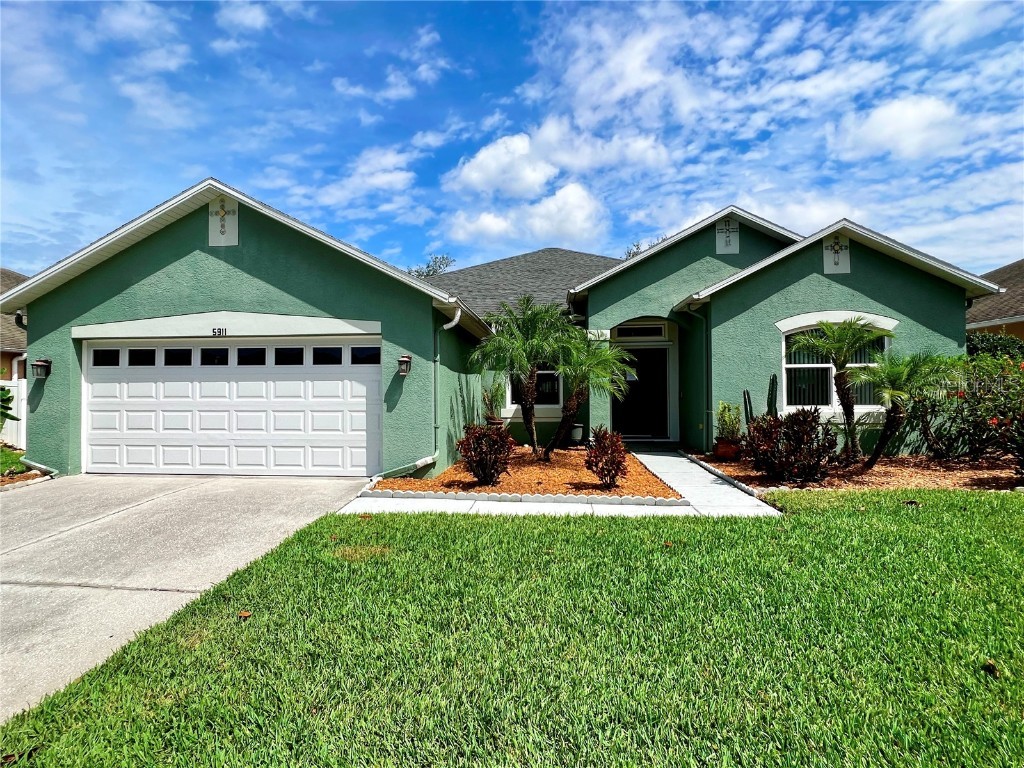 5911 Plummer Slade Court Tampa FL 33625 U8191914 image1