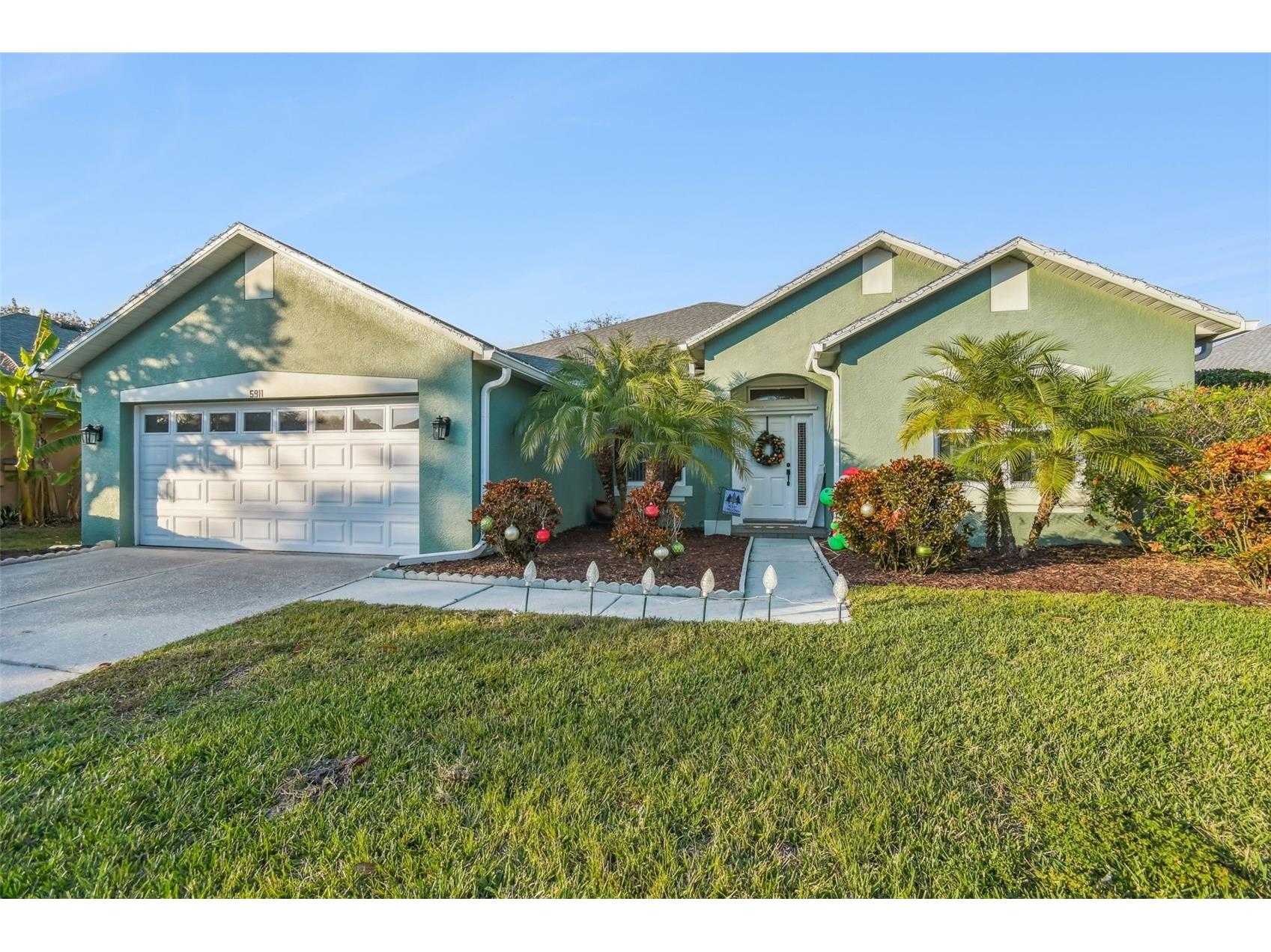 5911 Plummer Slade Court Tampa FL 33625 TB8452156 image1