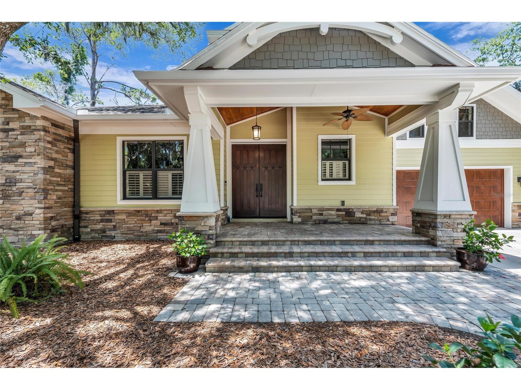 5911 River Forest Circle Bradenton FL 34203 - BRADEN RIVER A4698062 image2