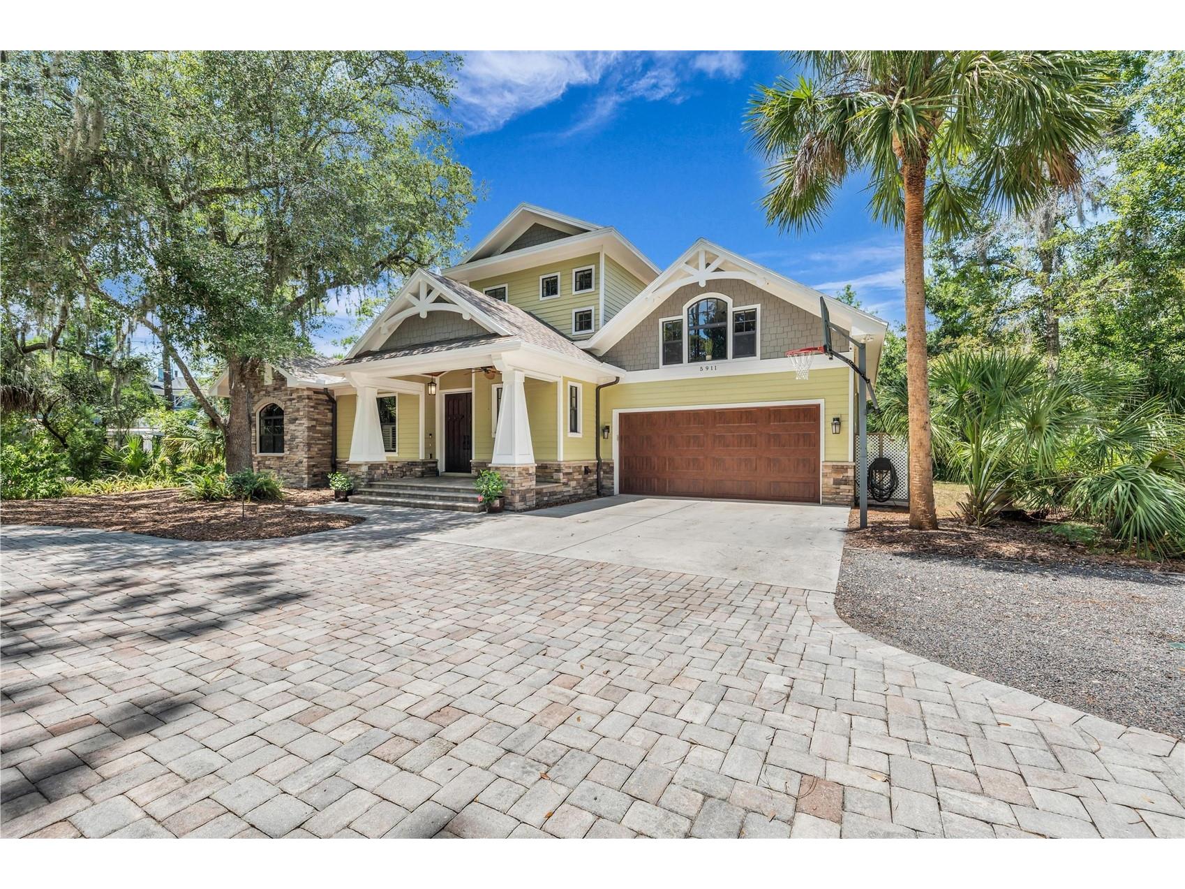 5911 River Forest Circle Bradenton FL 34203 - BRADEN RIVER A4698062 image3