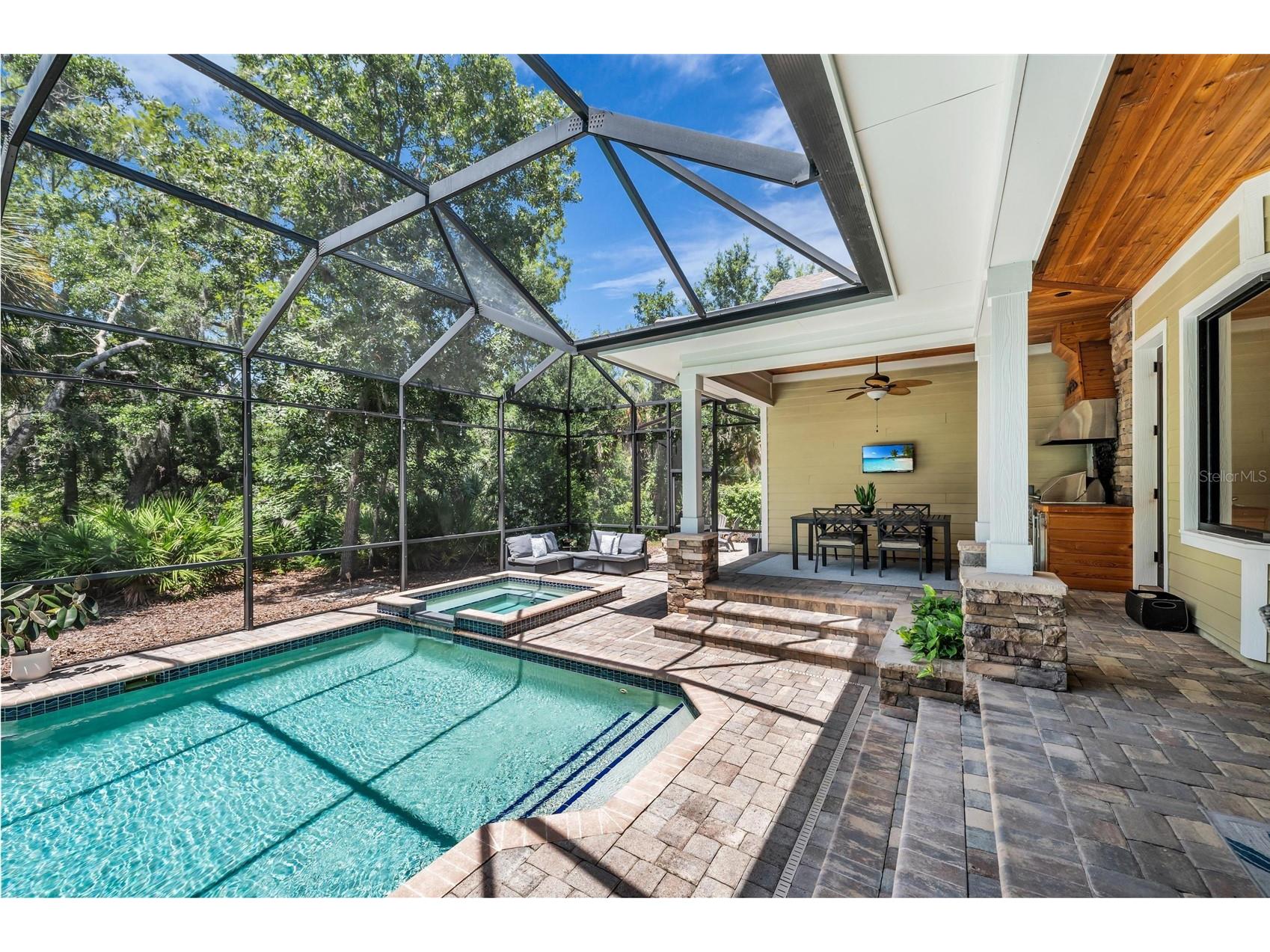 5911 River Forest Circle Bradenton FL 34203 - BRADEN RIVER A4698062 image57
