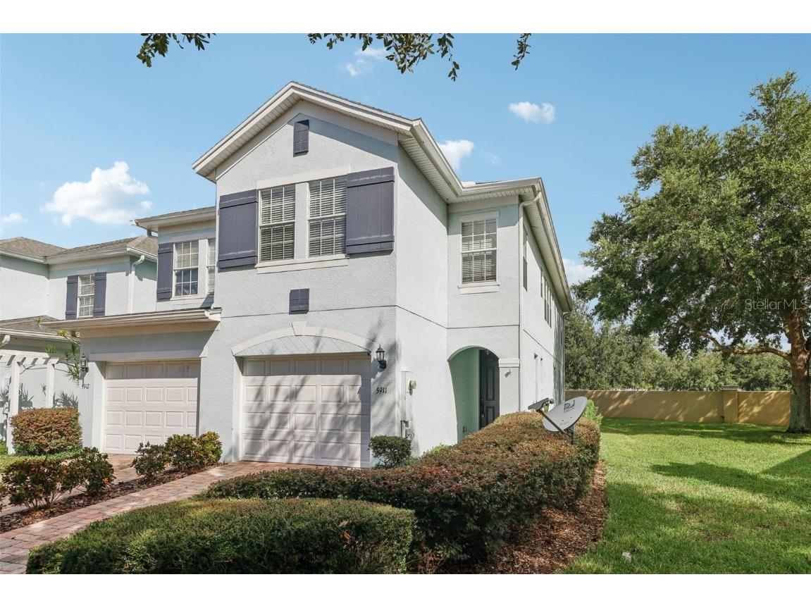 5911 Strada Capri Way Orlando FL 32835 O6237835 image1