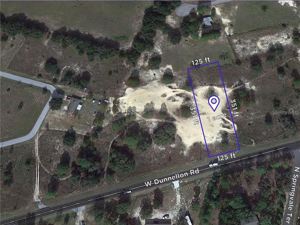 5911 W Dunnellon Road Dunnellon FL 34433 S5134171 image1