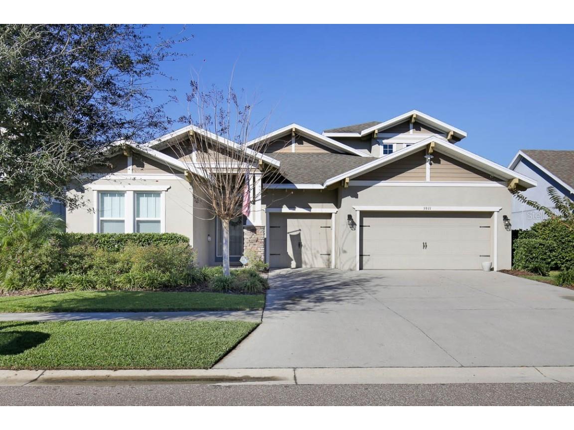 5911 Watercolor Drive Lithia FL 33547 J970463 image1