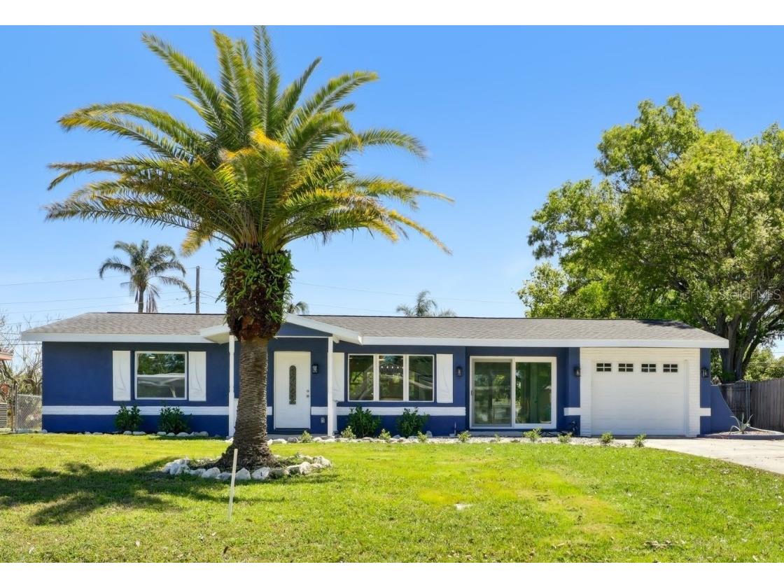 5912 48th Avenue N Kenneth City FL 33709 - LAKE SUZAN TB8365566 image1