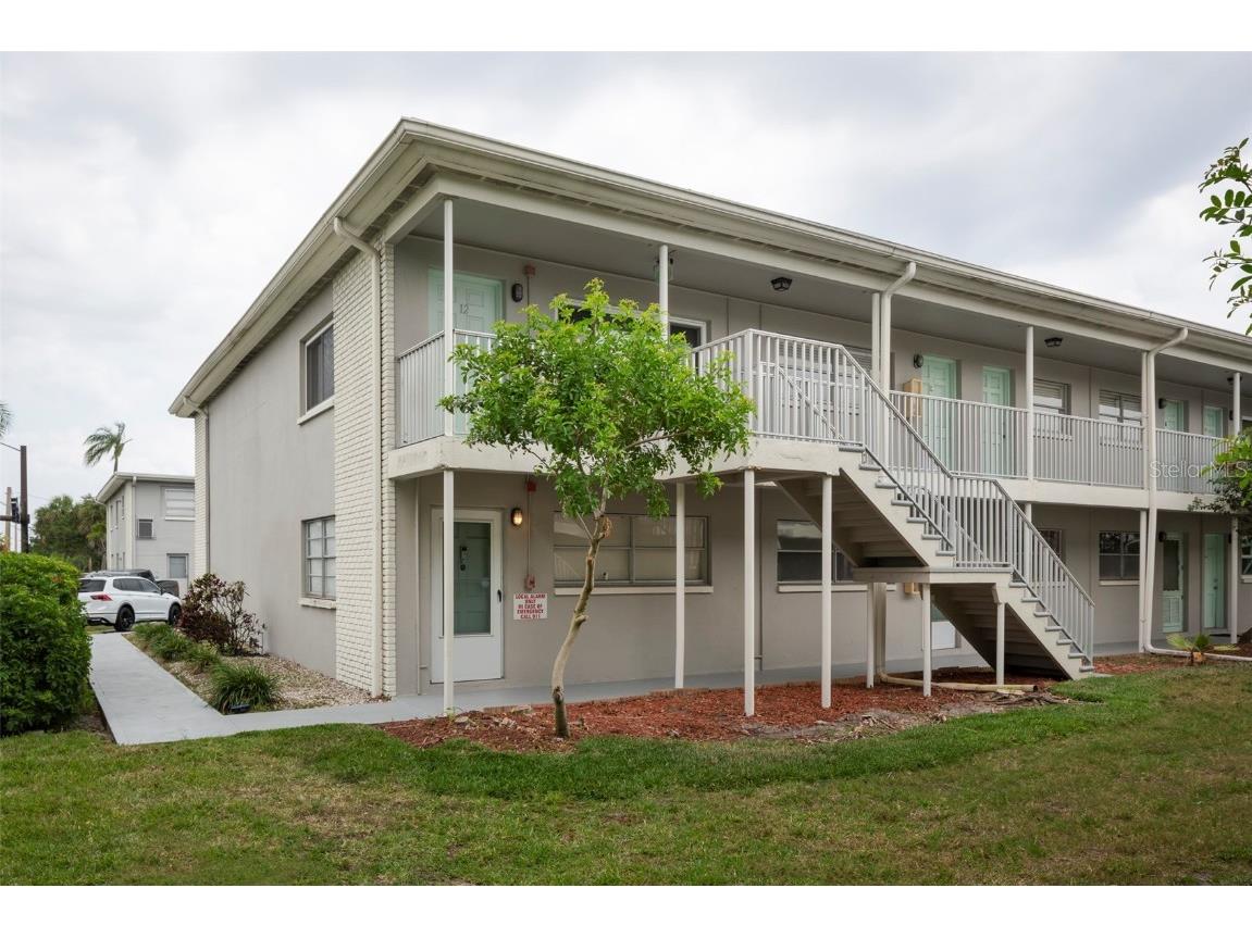 5912 5th Avenue N #E12 Saint Petersburg FL 33710 TB8449988 image2