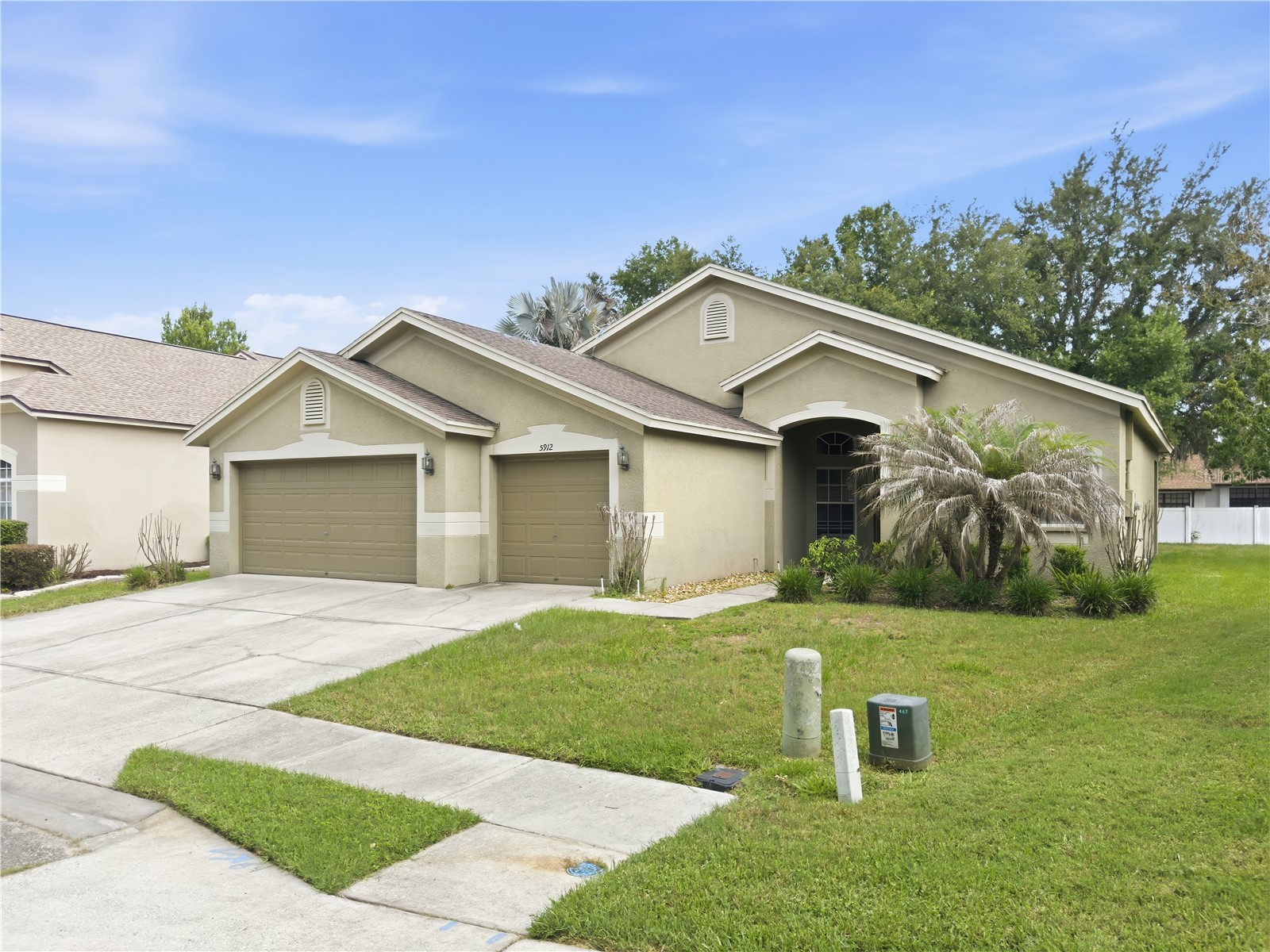 5912 Bramble Bush Court Zephyrhills FL 33541 TB8519582 image2