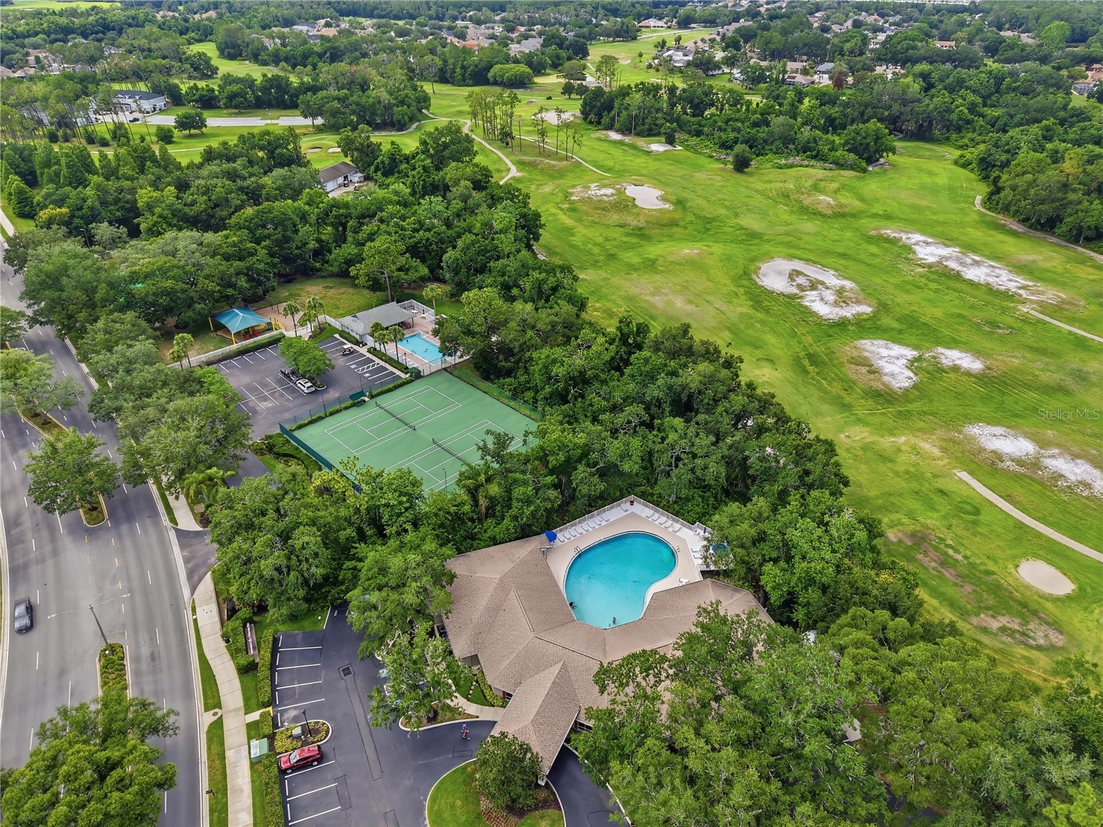 5912 Bramble Bush Court Zephyrhills FL 33541 TB8519582 image27