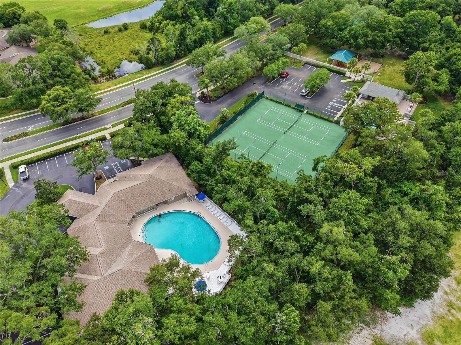 5912 Bramble Bush Court Zephyrhills FL 33541 TB8519582 image28