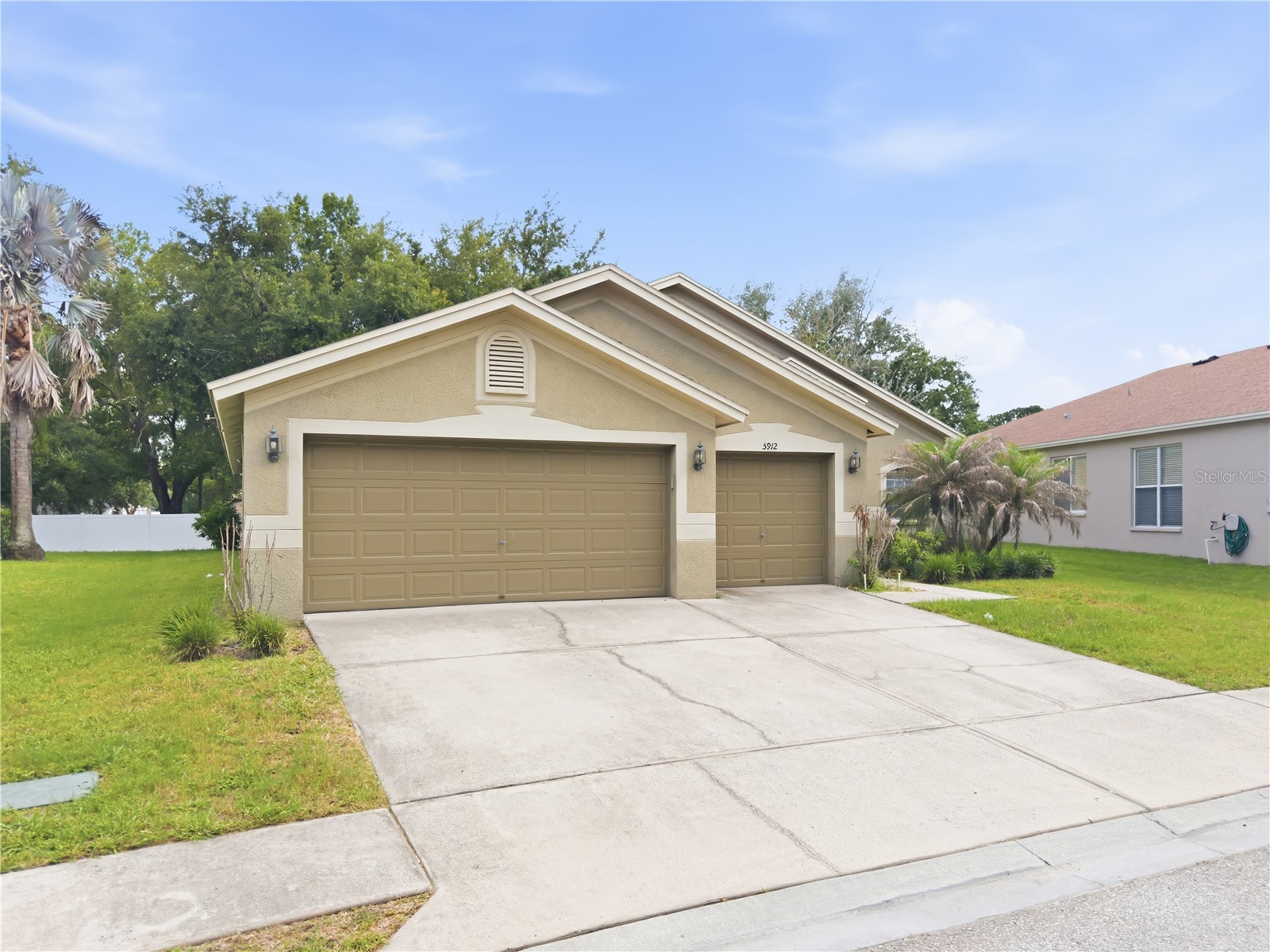 5912 Bramble Bush Court Zephyrhills FL 33541 TB8519582 image3