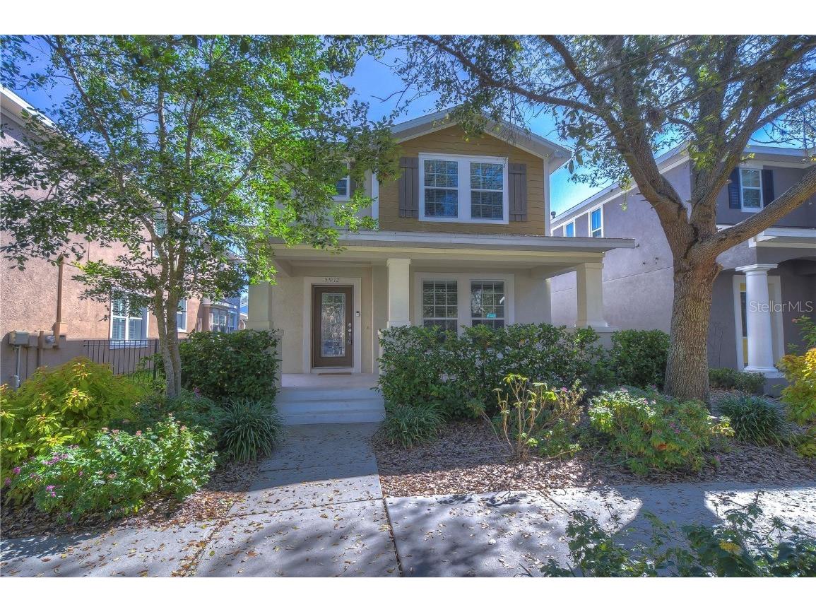 5912 Goldenbark Place Lithia FL 33547 T3506053 image1