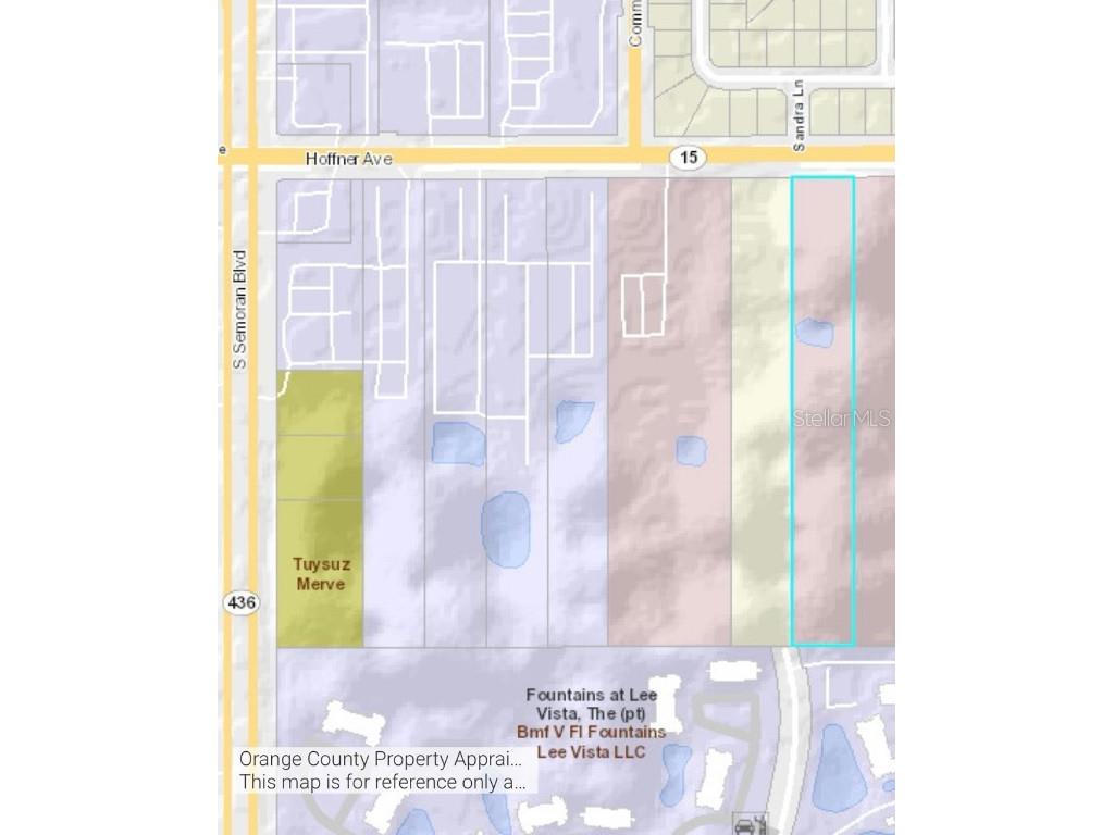 5912 Hoffner Avenue Orlando FL 32822 O6341941 image3