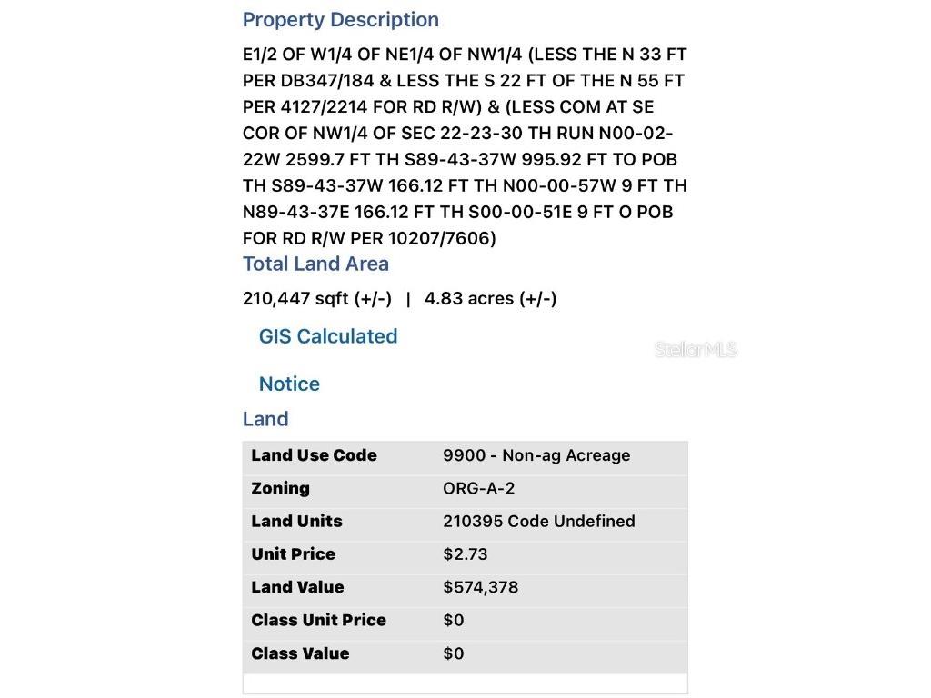 5912 Hoffner Avenue Orlando FL 32822 O6341941 image5