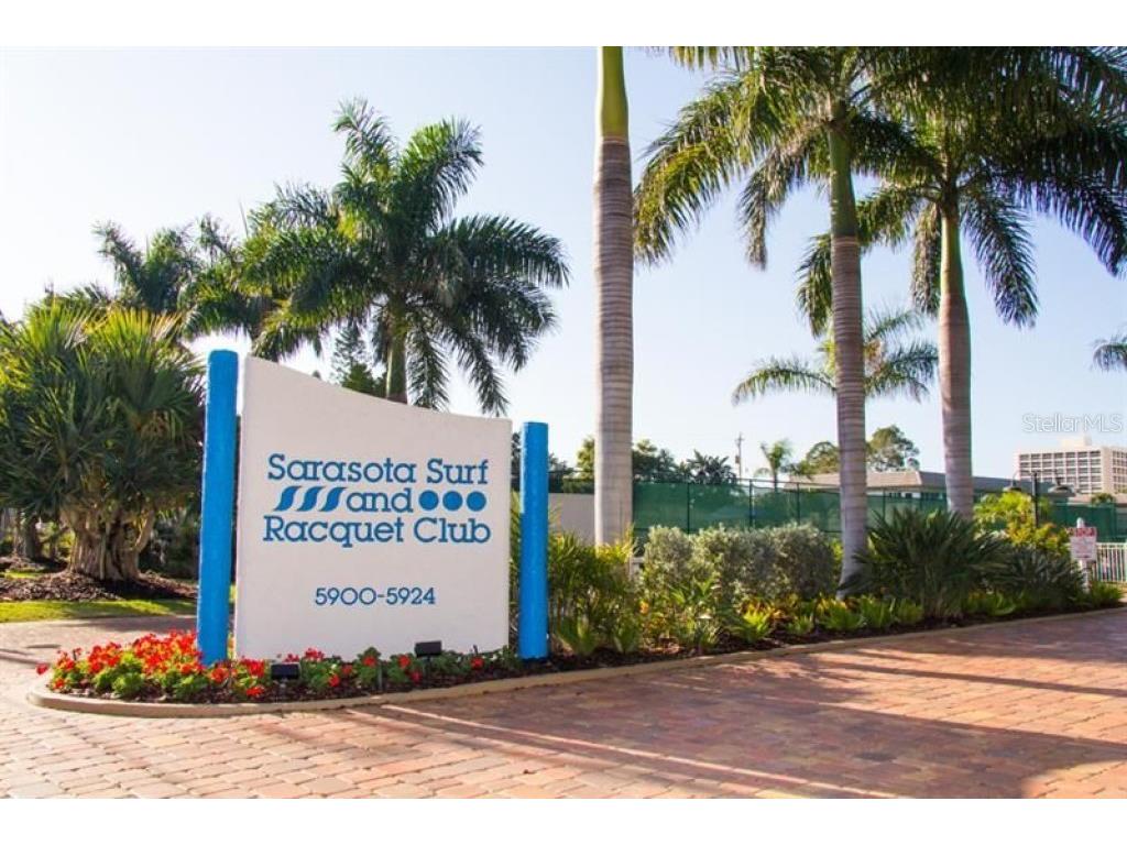 5912 Midnight Pass Road #303 Sarasota FL 34242 A4521695 image1