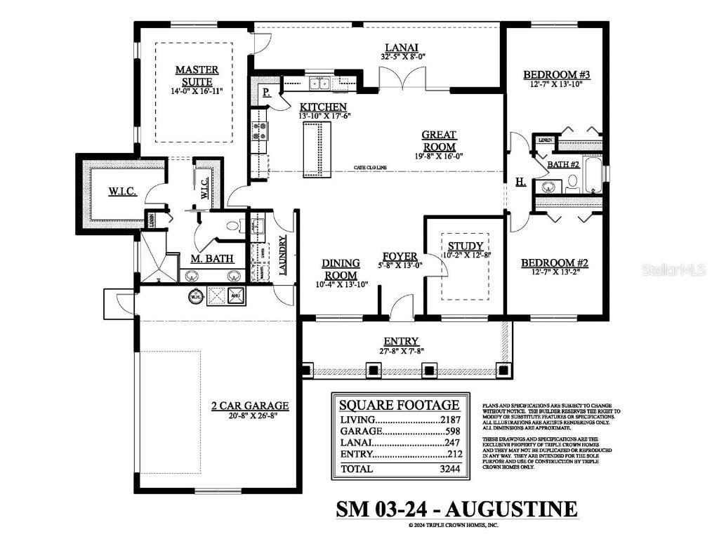 5912 NE 57th Loop N Silver Springs FL 34488 OM690299 image37