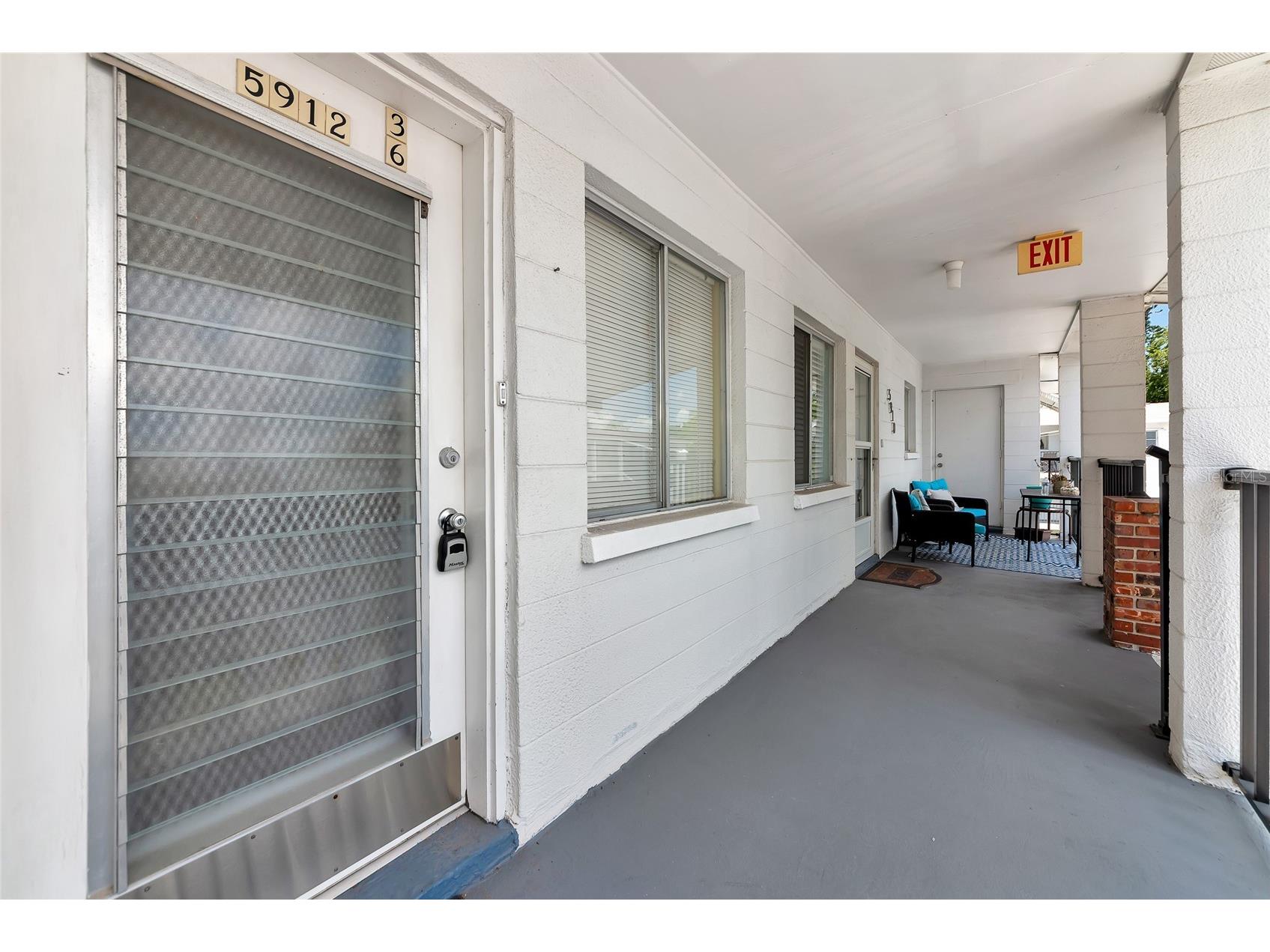 5912 Palm Lane #C36 Bradenton FL 34207 A4659956 image20