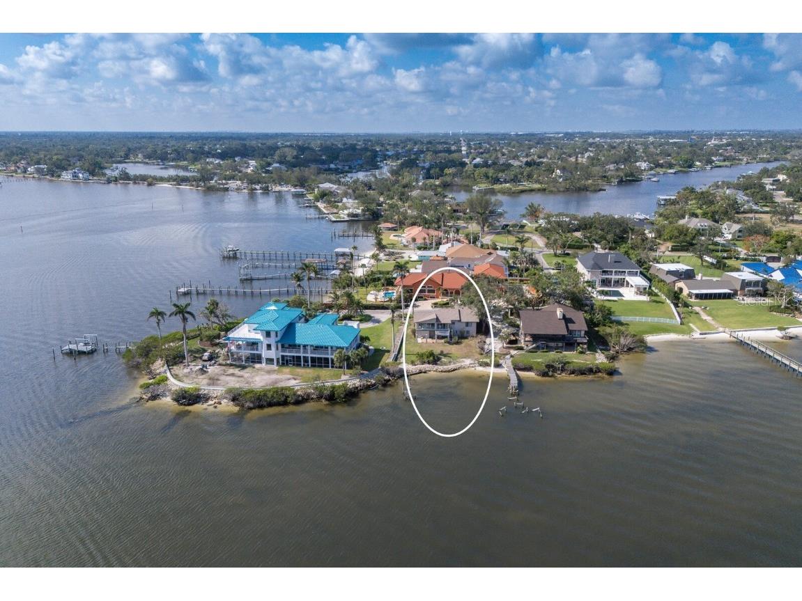 5912 Riverview Lane Bradenton FL 34209 - MANATEE RIVER A4653183 image1