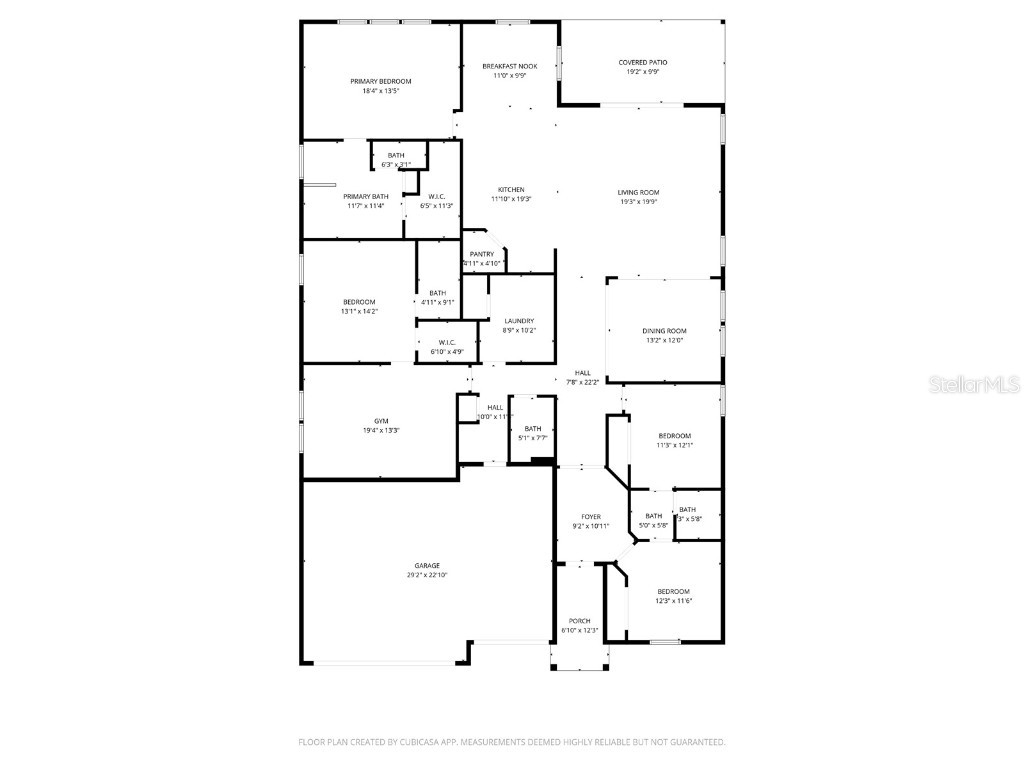 5912 SW 46th Drive Gainesville FL 32608 GC535638 image73