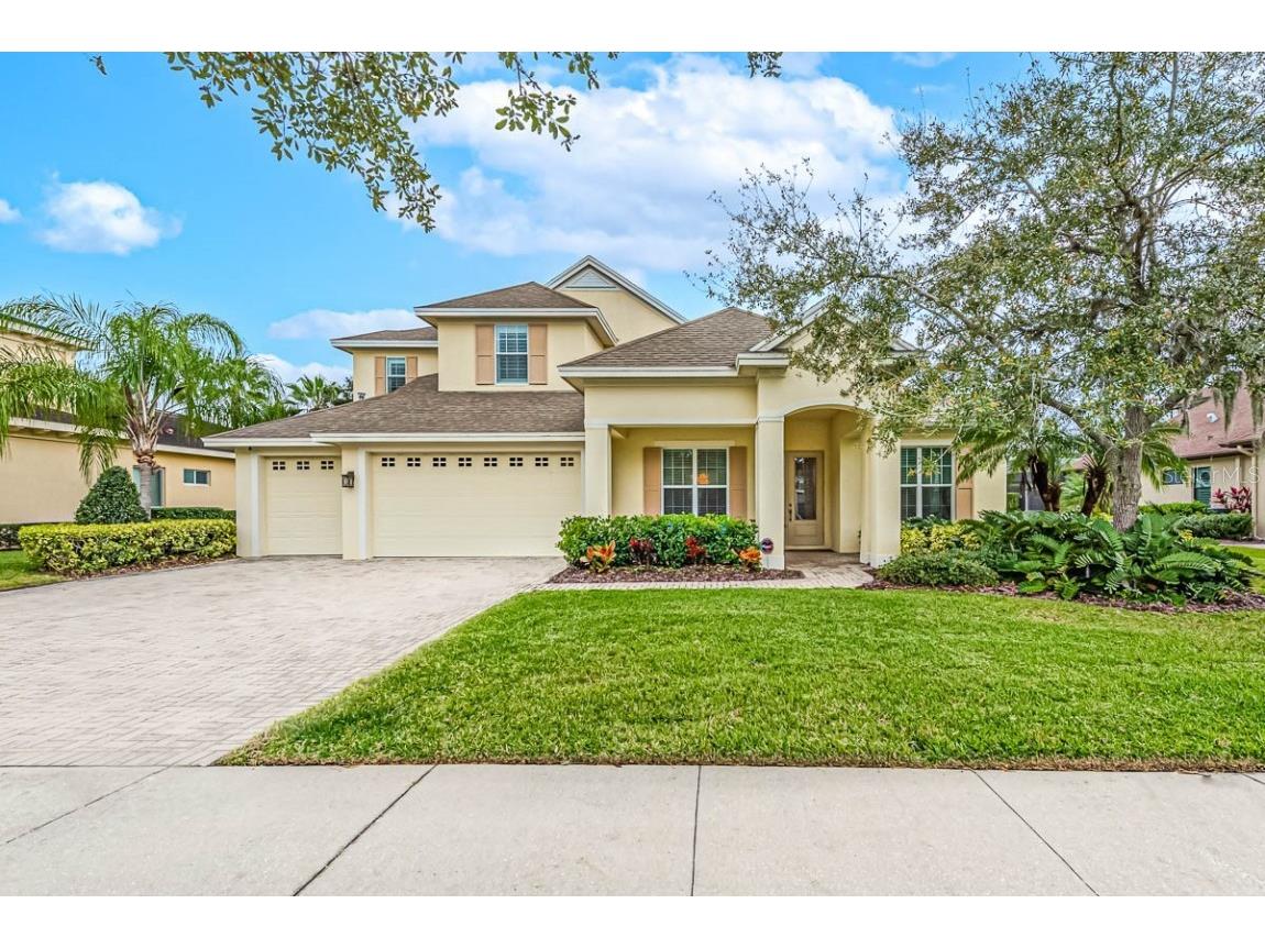 5913 Alana Leigh Place Lithia FL 33547 T3497434 image1