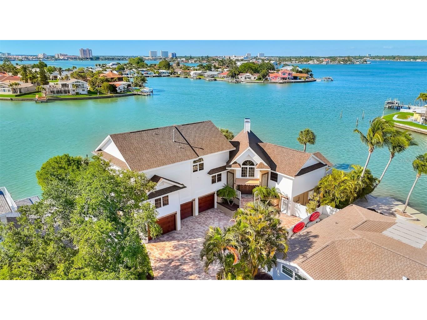 5913 Bali Way N Saint Pete Beach FL 33706 - BOCA CIEGA BAY U8239965 image1