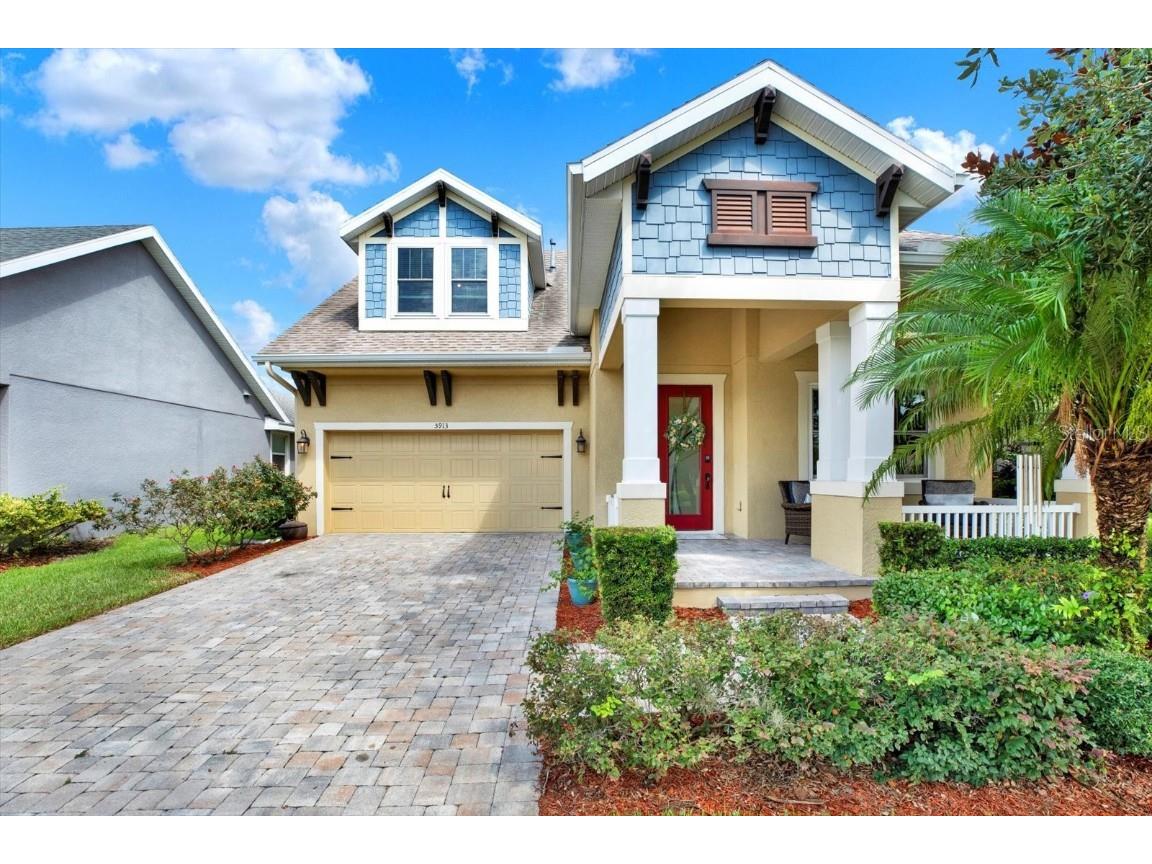5913 Chert Hill Lane Lithia FL 33547 TB8408168 image1