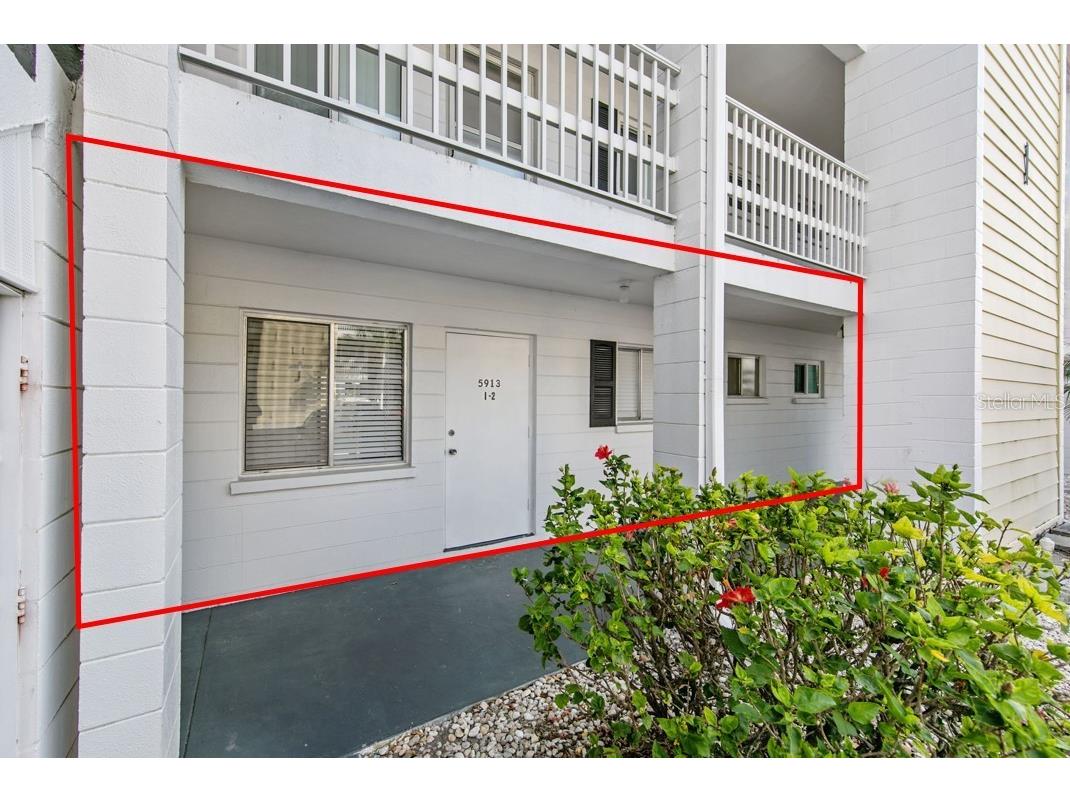 5913 Easy Street #I2 Bradenton FL 34207 A4563228 image1