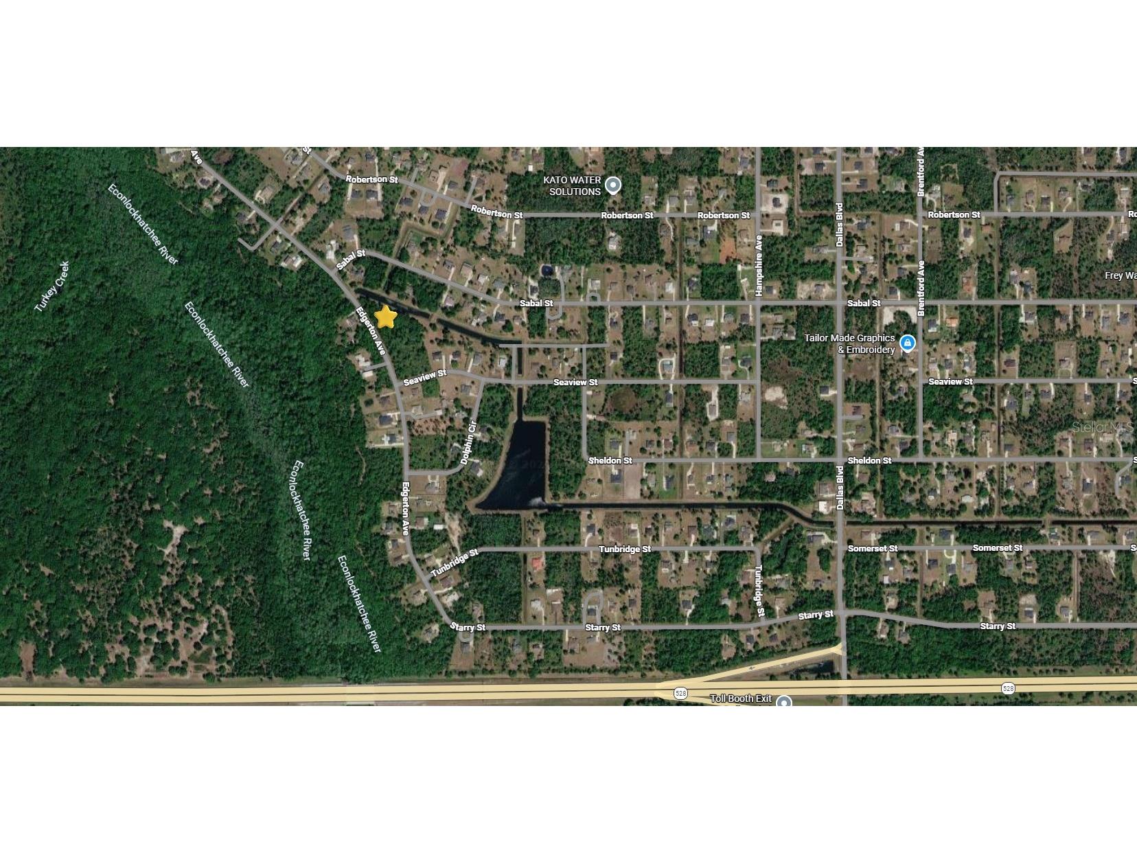 5913 Edgerton Avenue Orlando FL 32833 O6399275 image15