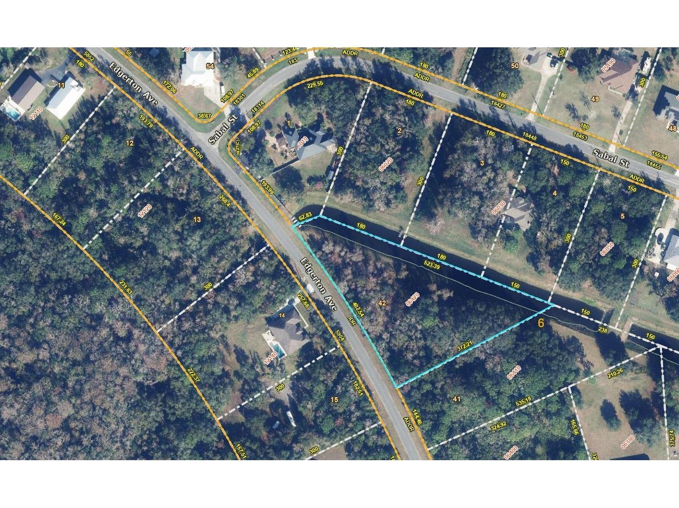 5913 Edgerton Avenue Orlando FL 32833 O6399275 image9