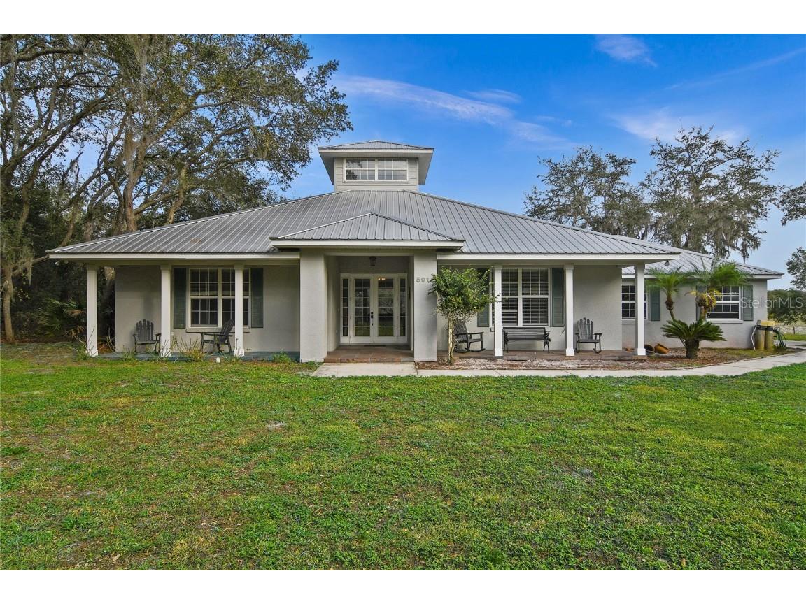 5913 Effie Drive Apopka FL 32712 - LAKE CHAUDOIN O6081436 image1