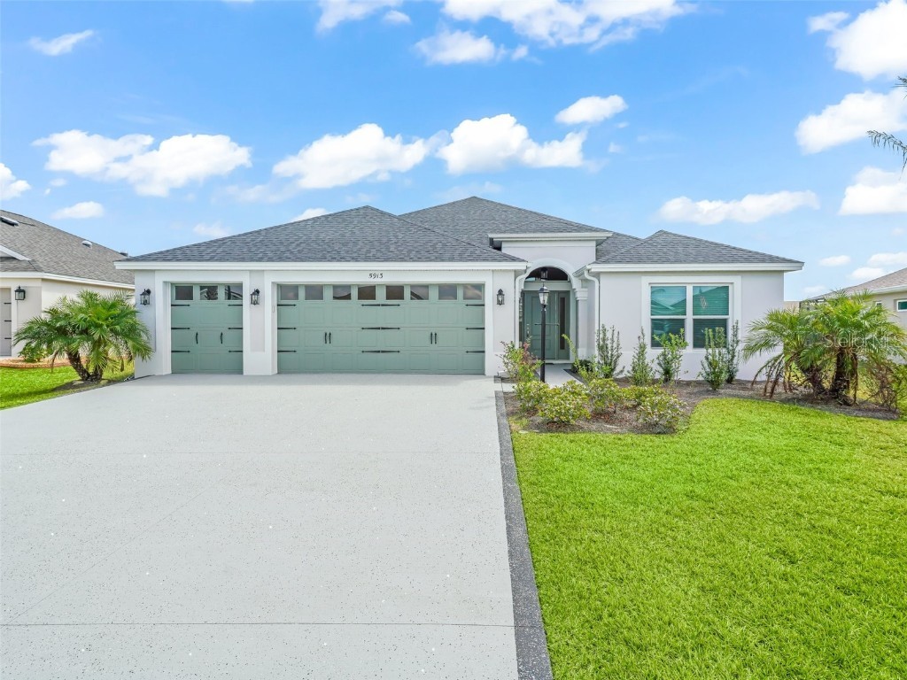 5913 Kennard Court The Villages FL 32163 G5065928 image1