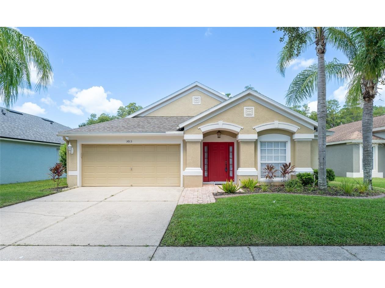 5913 Lawrin Court Wesley Chapel FL 33544 TB8349634 image1
