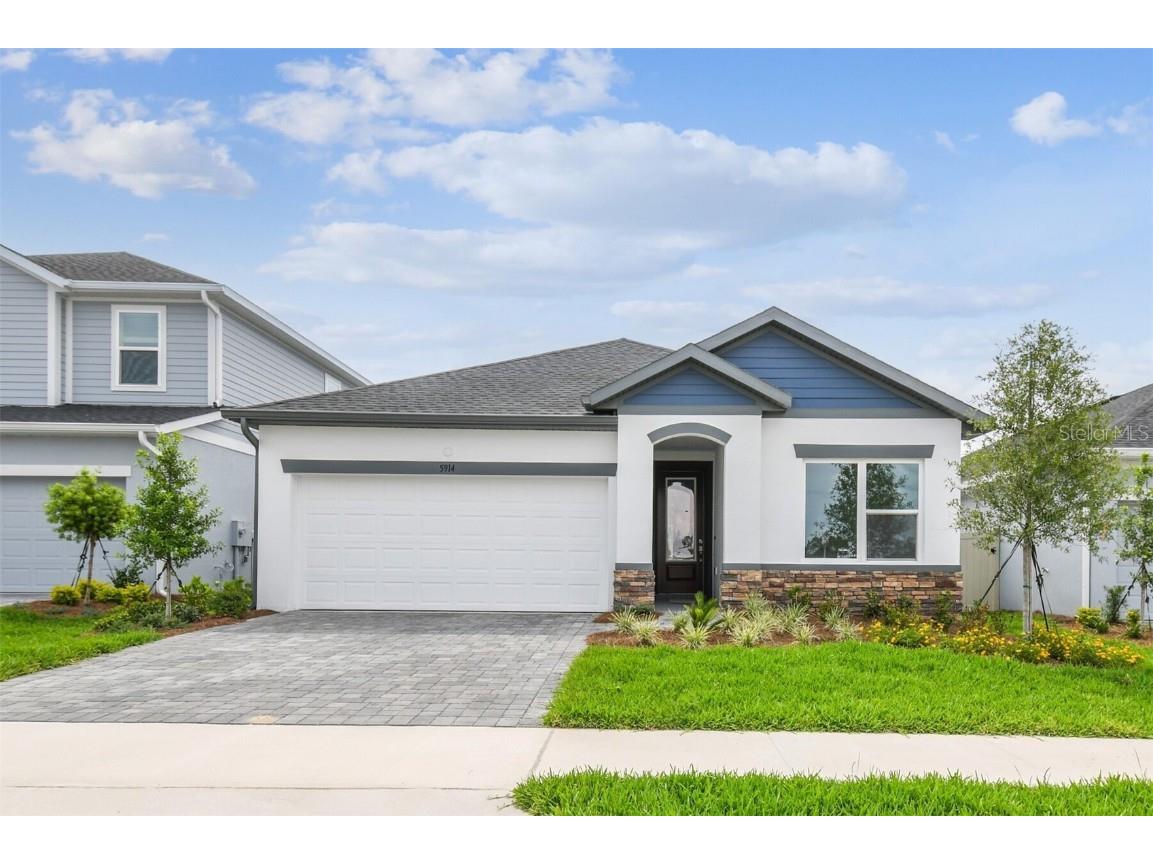 5914 Bristle Oak Street Mount Dora FL 32757 TB8380966 image1