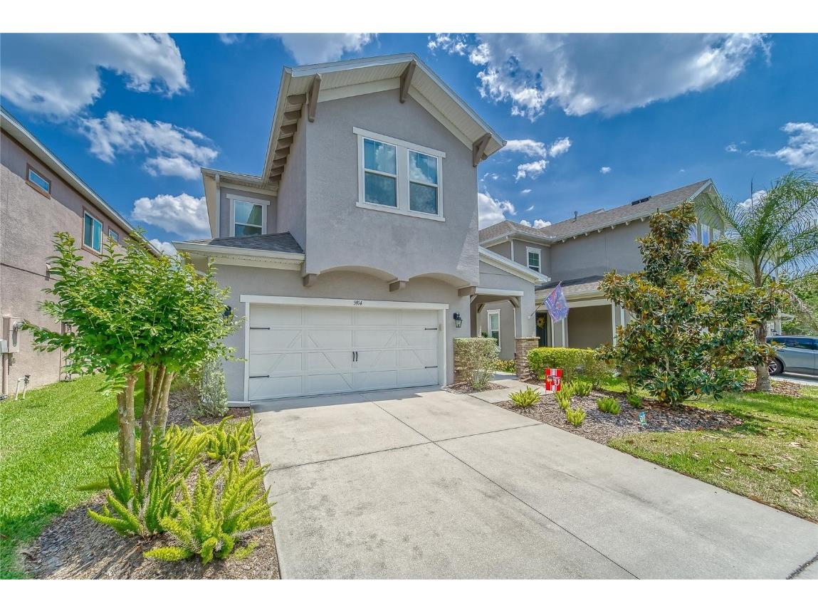 5914 Caldera Ridge Drive Lithia FL 33547 T3439746 image1