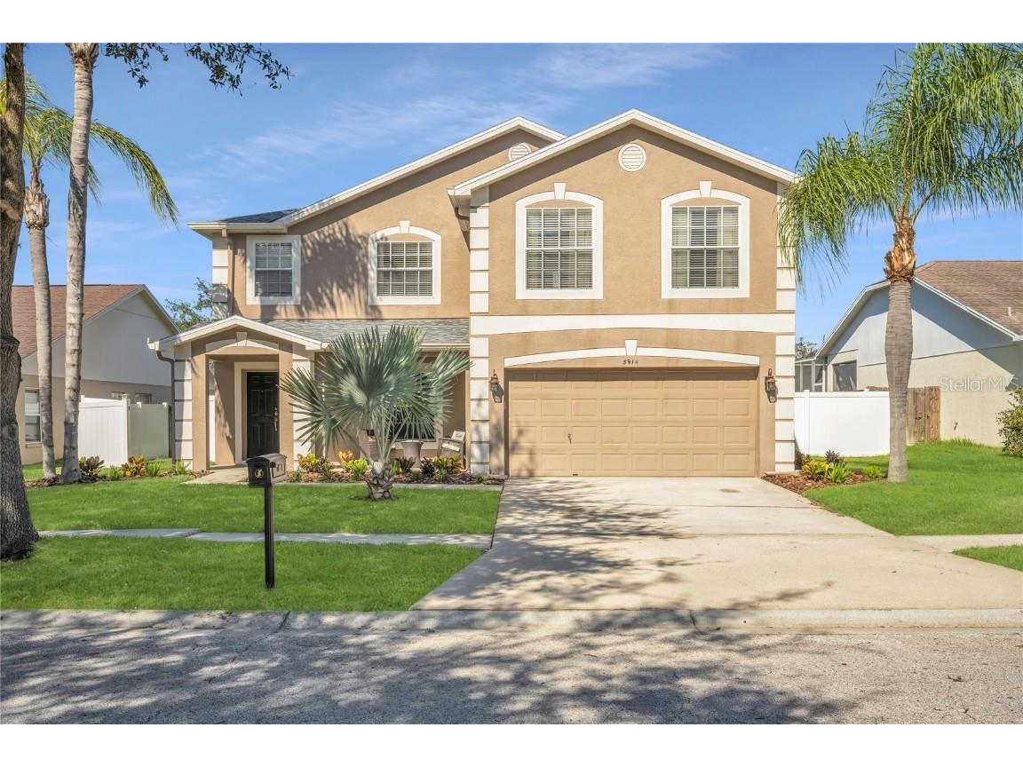 5914 Falconwood Place Lithia FL 33547 T3337238 image1