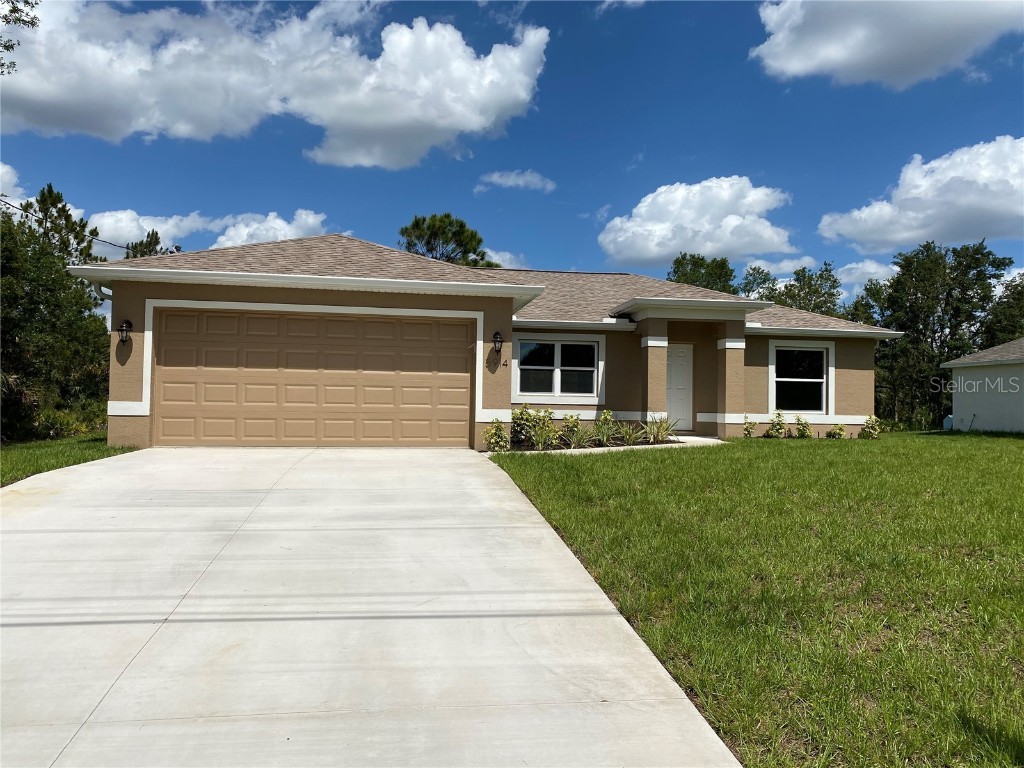 5914 Ferendina Street North Port FL 34291 C7475505 image1