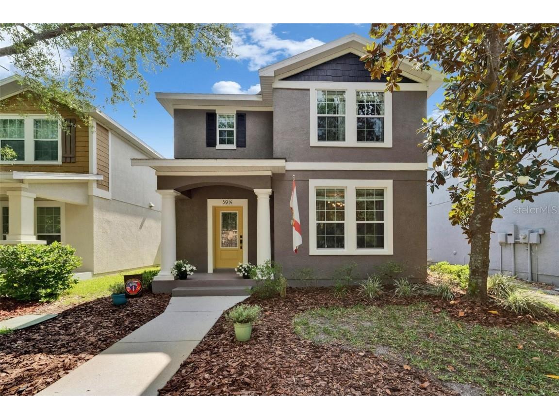 5914 Goldenbark Place Lithia FL 33547 TB8383071 image1