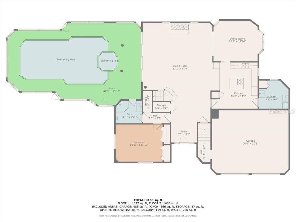 5914 La Rosa Lane Apollo Beach FL 33572 TB8426843 image71