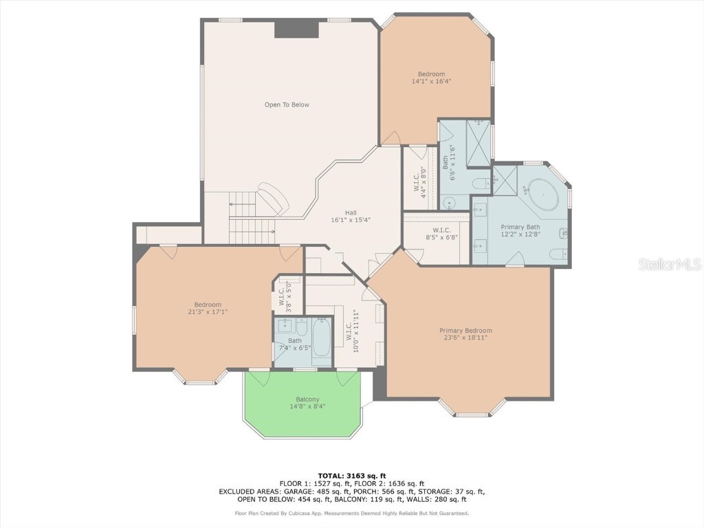 5914 La Rosa Lane Apollo Beach FL 33572 TB8426843 image72