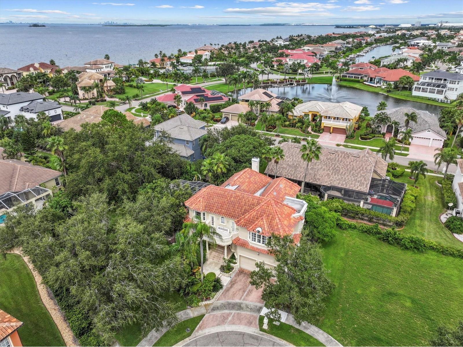 5914 La Rosa Lane Apollo Beach FL 33572 TB8473800 image5
