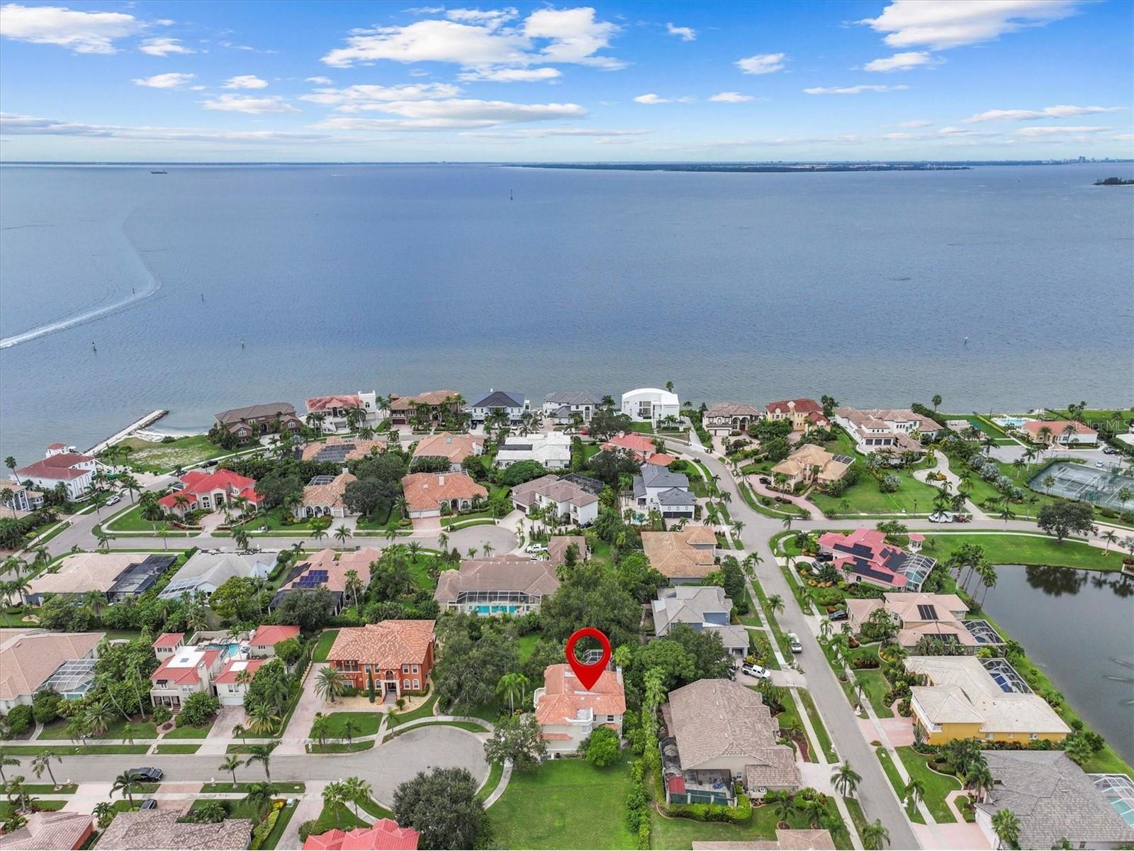 5914 La Rosa Lane Apollo Beach FL 33572 TB8473800 image68