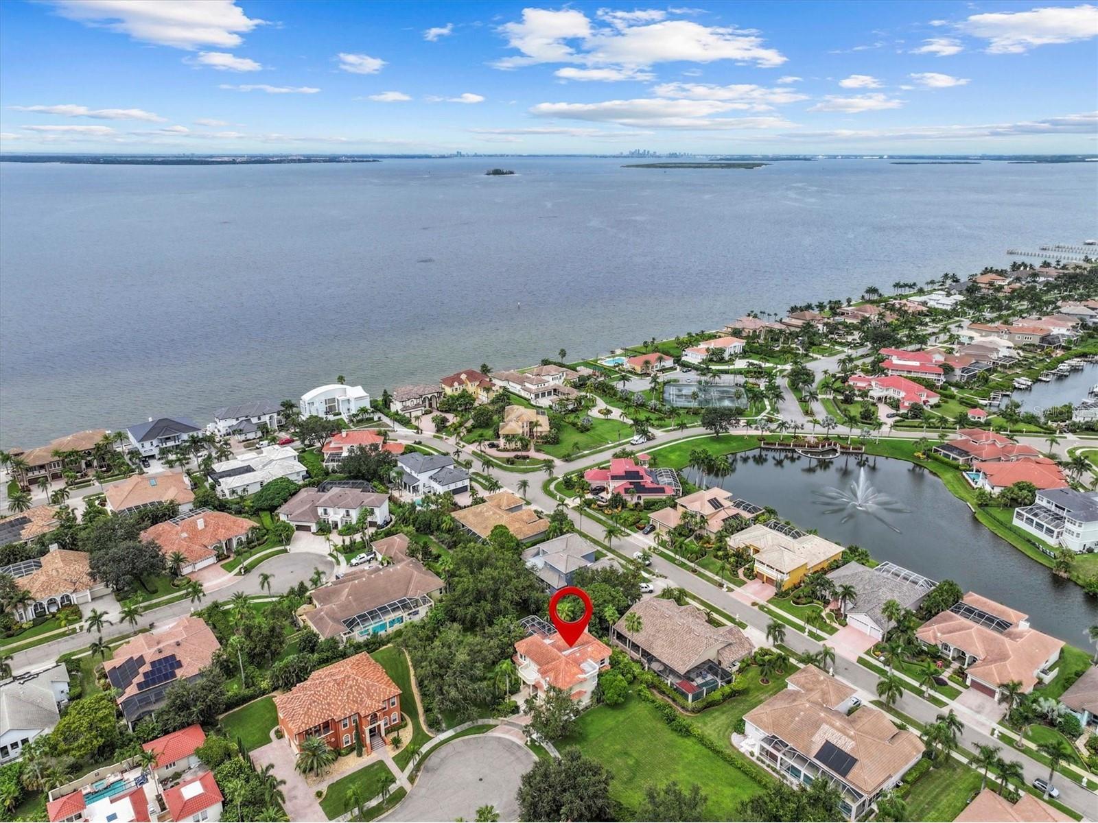5914 La Rosa Lane Apollo Beach FL 33572 TB8473800 image69
