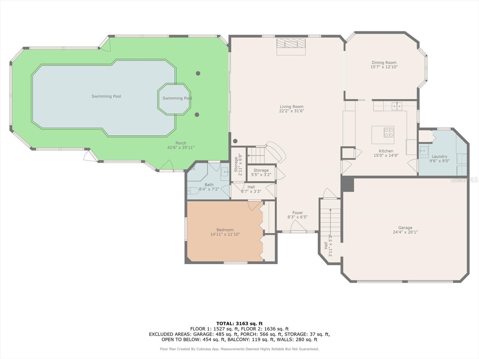 5914 La Rosa Lane Apollo Beach FL 33572 TB8473800 image71
